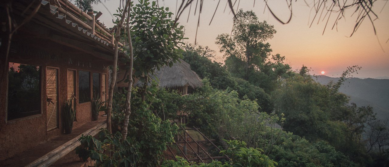 cover ไปนอนบ้านดิน...ที่บ้านหล่อโยกันมั้ย