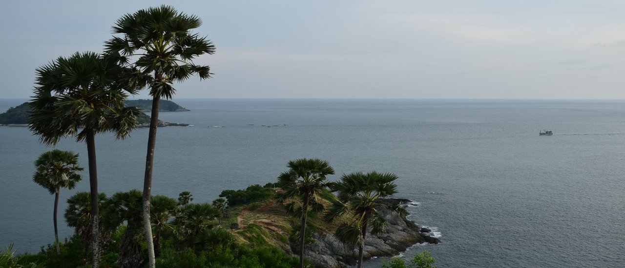 cover ภูเก็ต กับ เกาะสุรินทร์