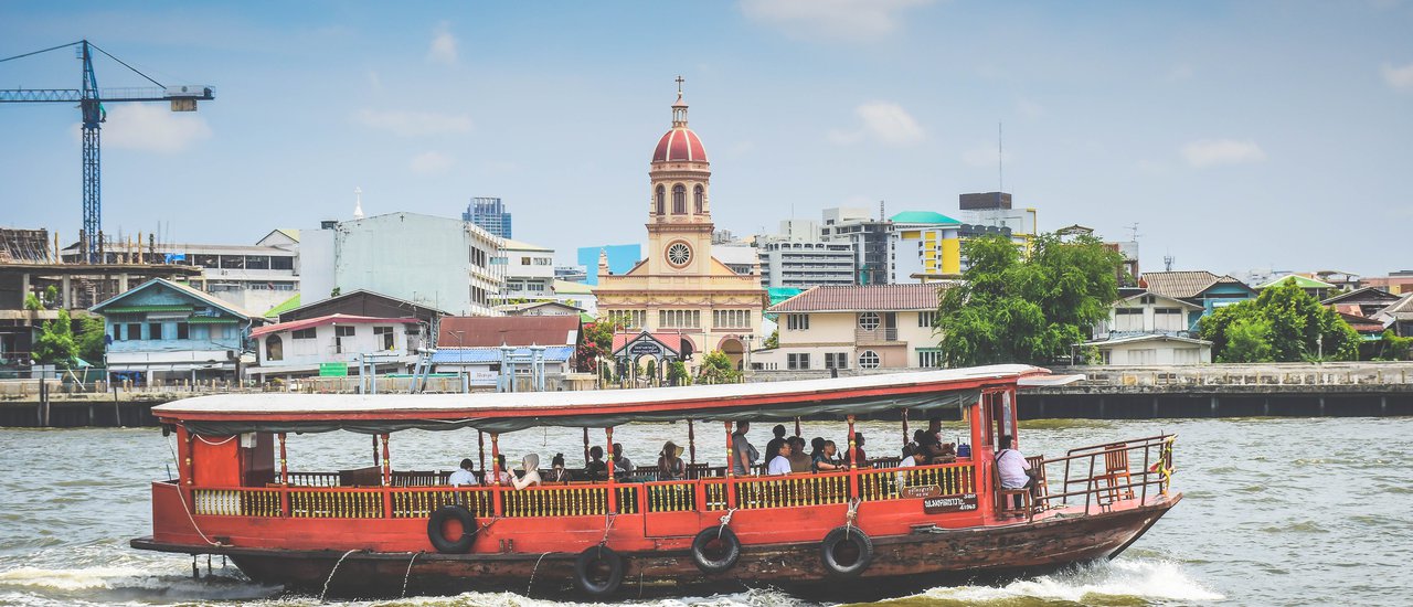 cover ชุมชนกุฎีจีน