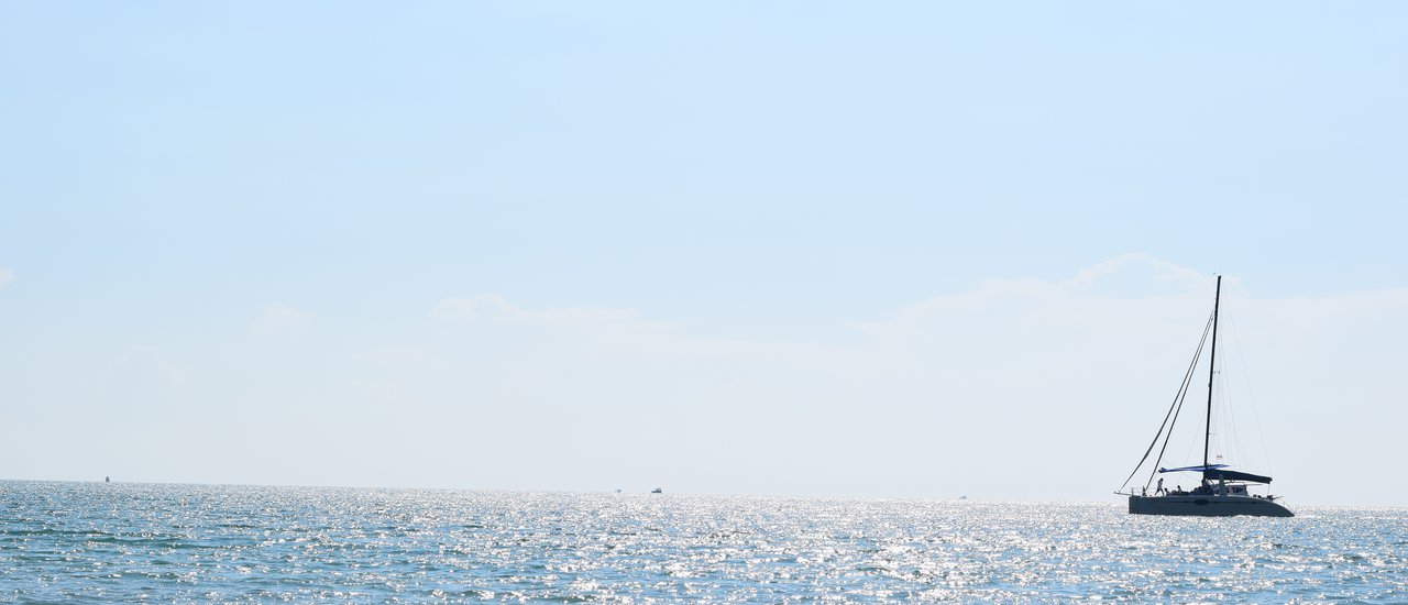 cover .. S a i k e a w B e a c h - ช า ย ห า ด ส่ ว น ตั ว ช า ย ห า ด แ ห่ ง จิ น ต น า ก า ร ..