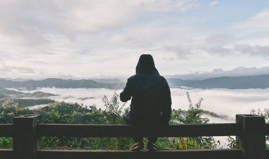 Cover ขับรถเที่ยวแก่งกระจาน (3 วัน 2 คืน) ชมทะเลหมอก นอนเต็นท์ เล่นกับผีเส...