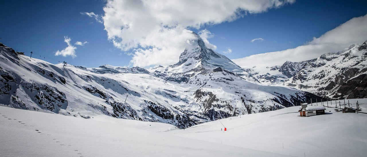 cover Switzerland : อะไร อะไร ก็สวยไปหมด