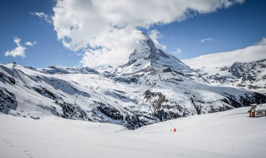 cover Unforgettable Switzerland