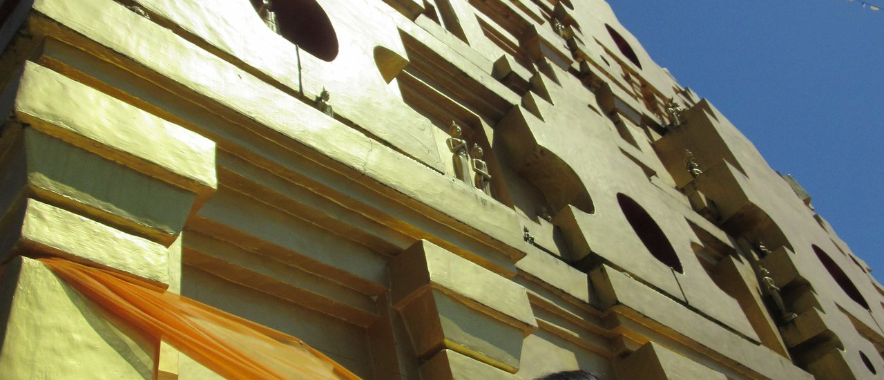 cover นั่งรถไฟฟรีไป " สังขละบุรี "