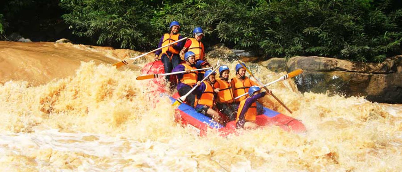 cover 15/05/2017 : 1 วัน 1 จังหวัด 1 อำเภอ 1 ที่เที่ยว #ลำน้ำเข็ก #อำเภอวังทอง #พิษณุโลก