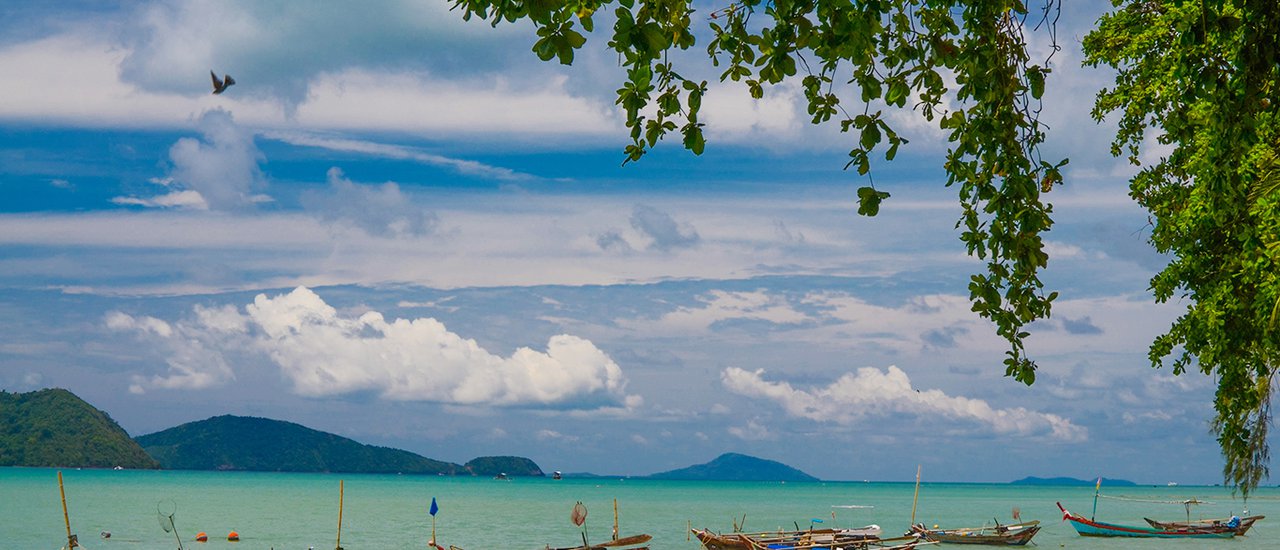 cover Travel 3days 2nights to Patong, Phuket at Islanda Boutique Hotel only for 1800 baht budget (exclude air ticket).