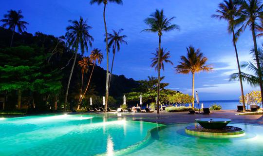 cover Trat, A Must Visit City!! Let's Go and Experience 3 Different Hotels in 3 Days and 3 Nights