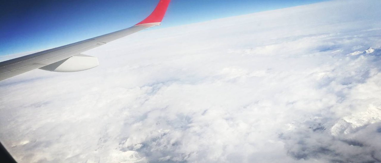 cover แชร์ประสบการณ์ตกเครื่อง กระเป๋าหาย แถมรีวิวพร้อมที่พัก 1 คืน ที่กรุงเวียนนา ออสเตรีย