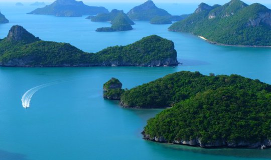 cover " สมุย " แ ร ก พ บ ด้วยงบสี่พัน