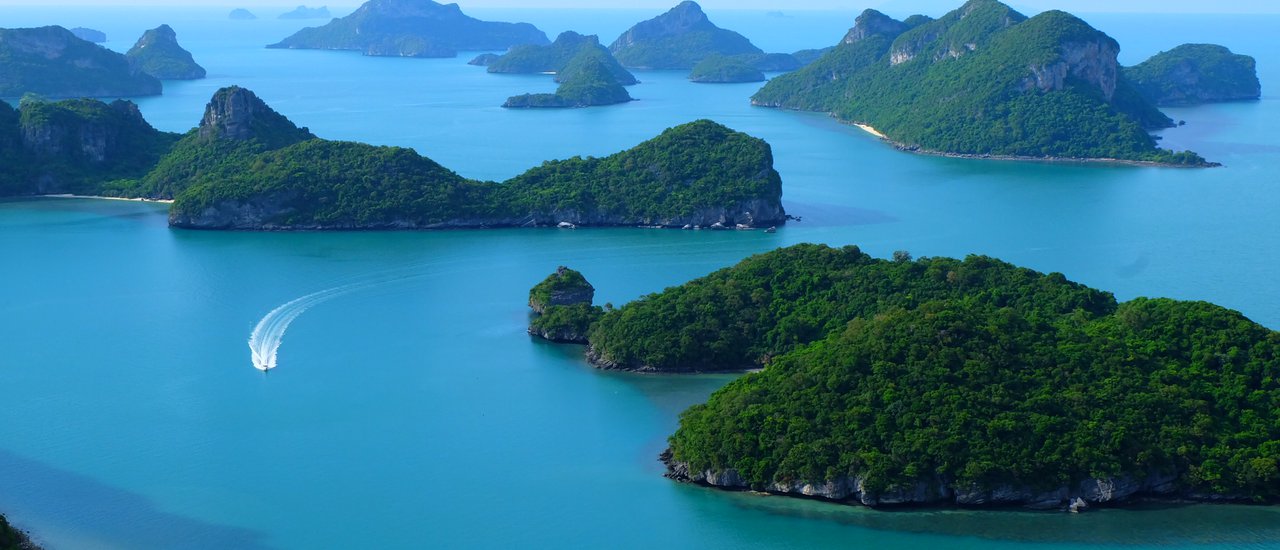 cover First time in " Samui "by myself!!!