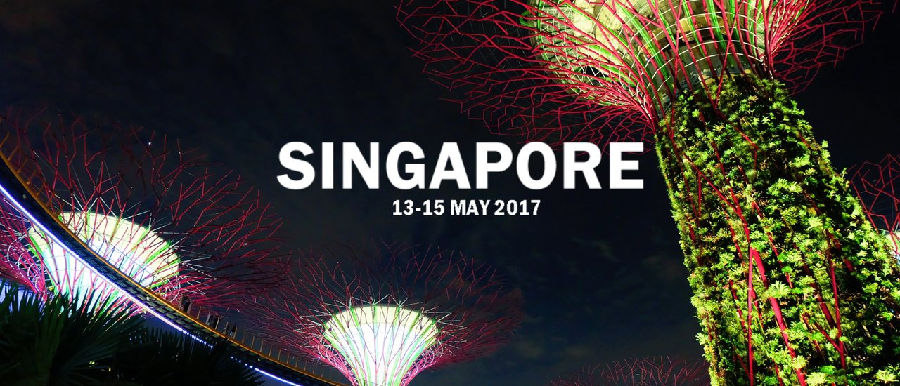 cover Singapore 3 วัน 2 คืน งบไม่ถึง 10,000 แบบชิลล์ ชิลล์