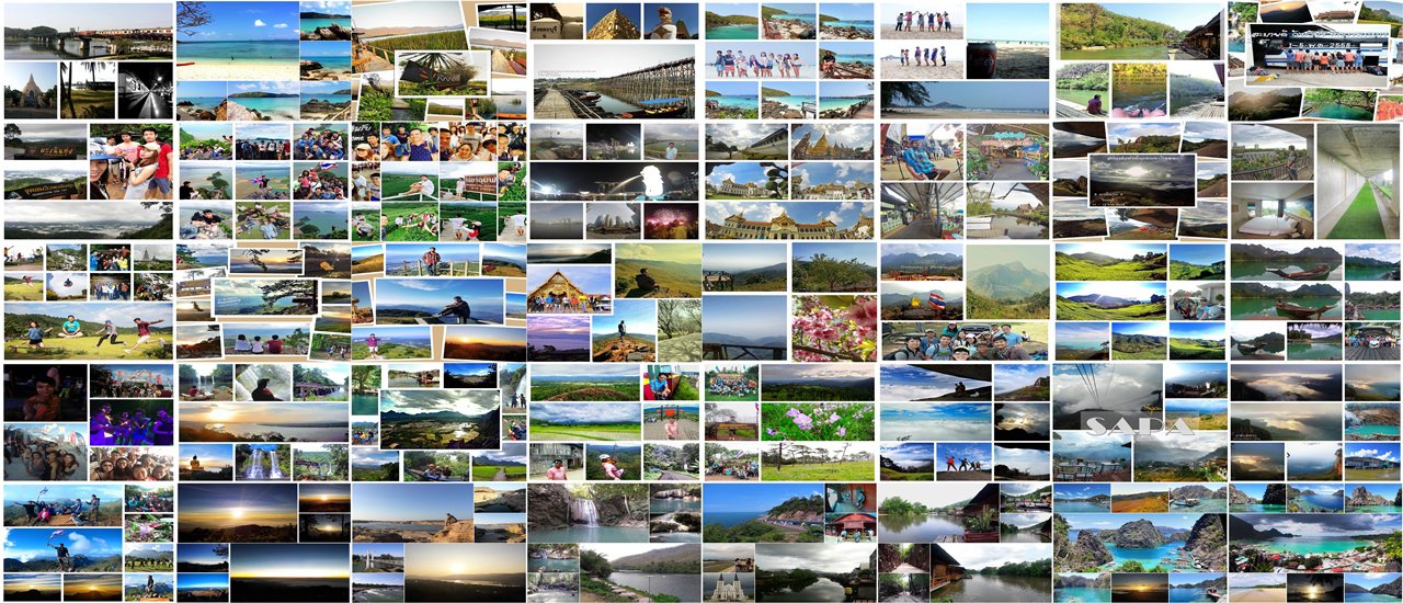 cover เที่ยวแบบมนุษย์เงินเดือน " 2 ปีครึ่ง 42 ทริป กับอีก 5 ประเทศ " นี่แหละครับ การเดินทางของผม