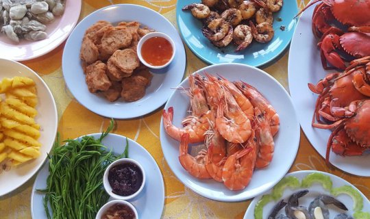 cover .. โ อ ก า ส ดี ดี ที่  " จั น ท บุ รี " ..