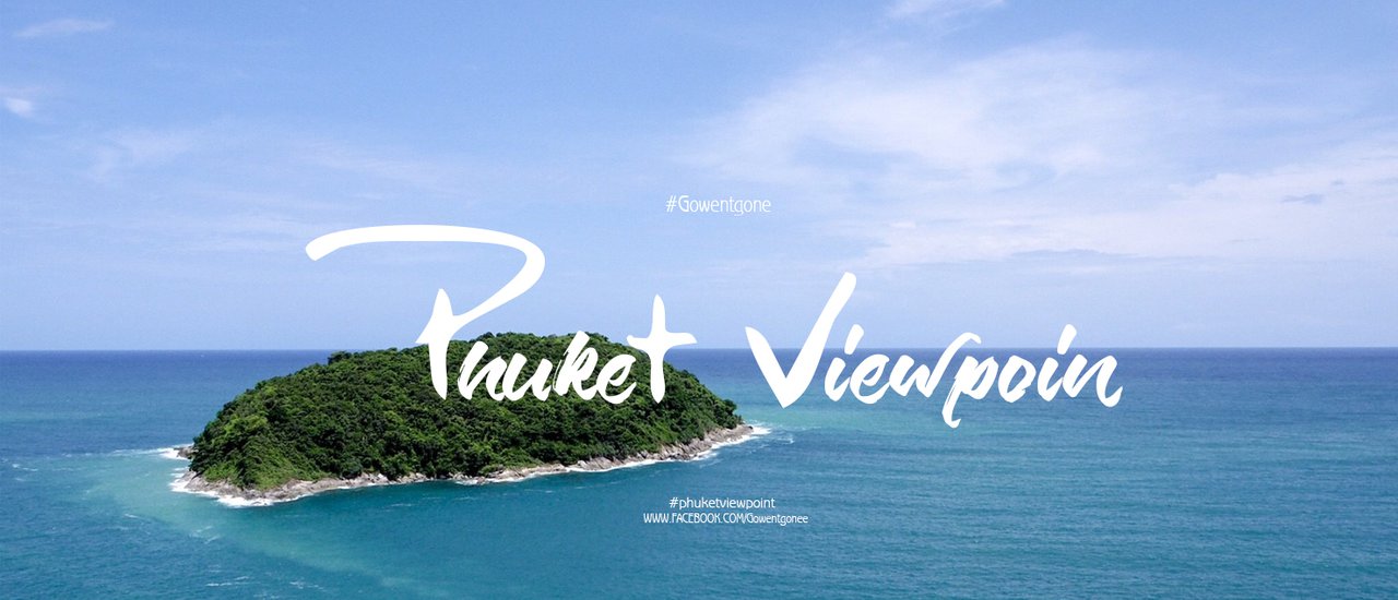 cover 16 : 9 Phuket Viewpoint